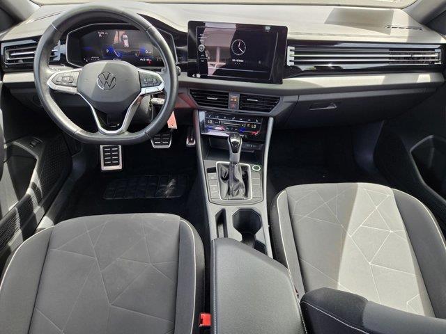 2025 Volkswagen Jetta - $18,880