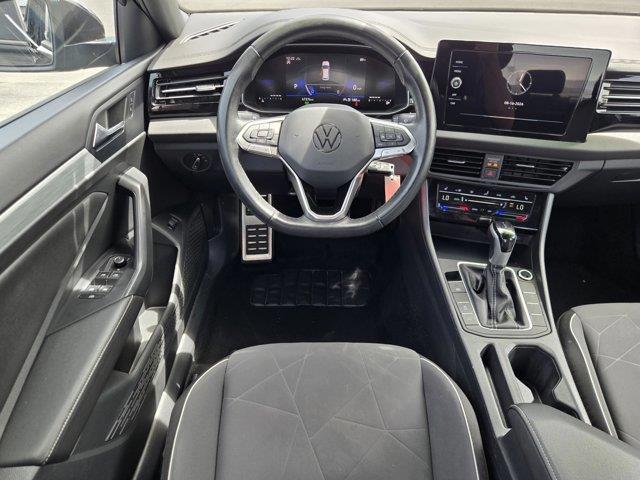 2025 Volkswagen Jetta - $18,880
