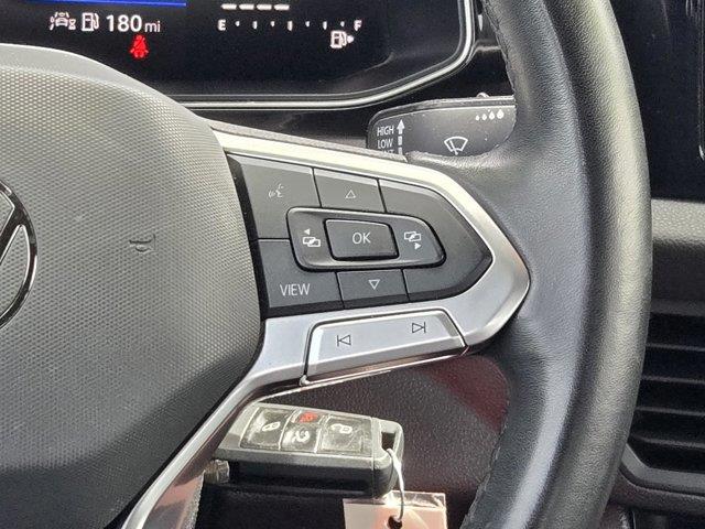 2025 Volkswagen Jetta - $18,880
