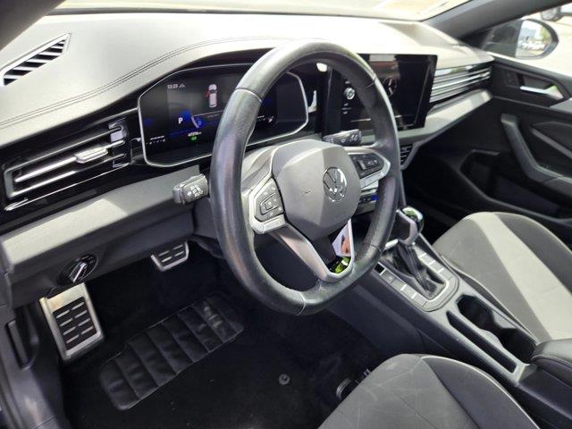 2025 Volkswagen Jetta - $18,880