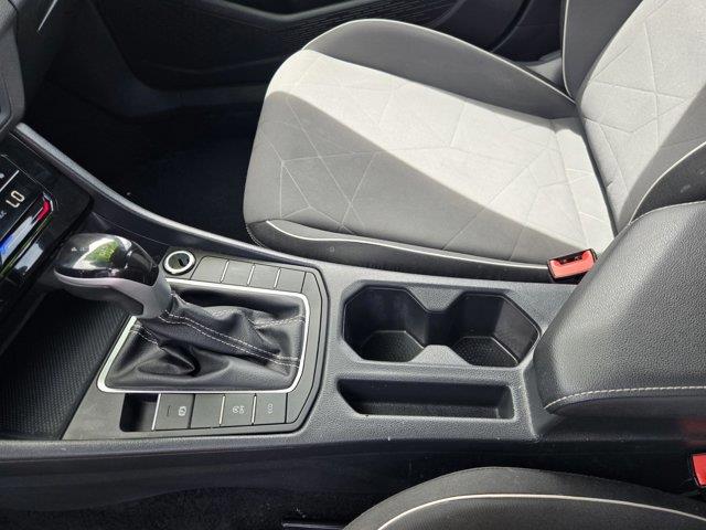 2025 Volkswagen Jetta - $18,880