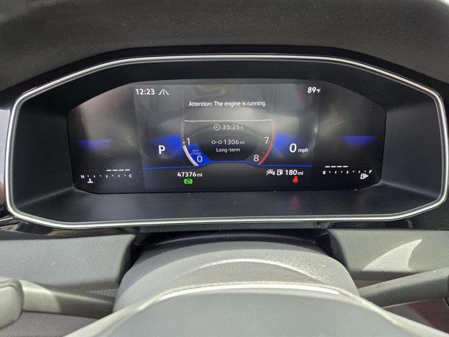 2025 Volkswagen Jetta - $18,880