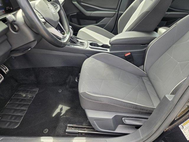 2025 Volkswagen Jetta - $18,880