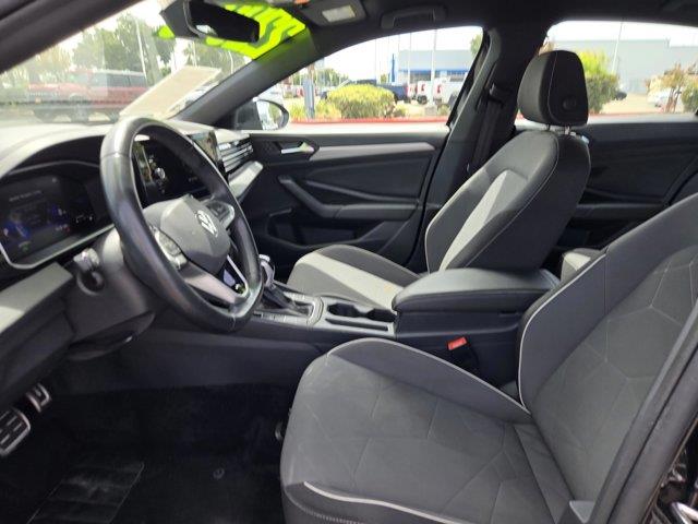 2025 Volkswagen Jetta - $18,880