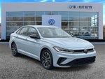 2025 Jetta Thumbnail 1