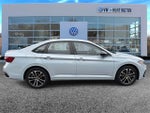 2025 Jetta Thumbnail 2