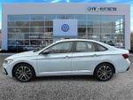 2025 Jetta Thumbnail 7