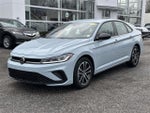 2025 Jetta Thumbnail 8