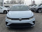 2025 Jetta Thumbnail 9