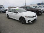 2025 Jetta Thumbnail 4
