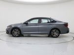 2025 Jetta Thumbnail 3
