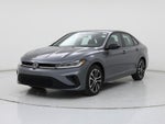 2025 Jetta Thumbnail 4