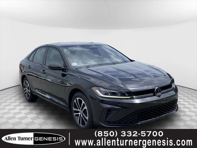 2025 Volkswagen Jetta - $17,950