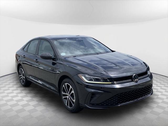 2025 Volkswagen Jetta - $17,950