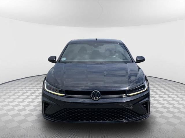 2025 Volkswagen Jetta - $17,950