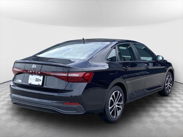 2025 Volkswagen Jetta - $17,950