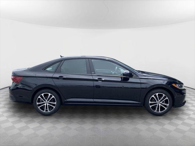 2025 Volkswagen Jetta - $17,950