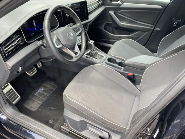2025 Volkswagen Jetta - $17,950