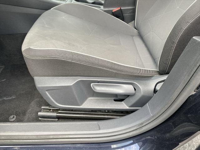 2025 Volkswagen Jetta - $17,950