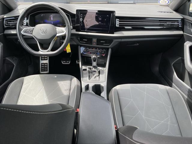 2025 Volkswagen Jetta - $17,950