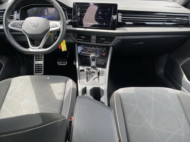 2025 Volkswagen Jetta - $17,950