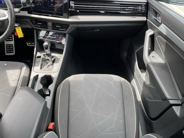 2025 Volkswagen Jetta - $17,950