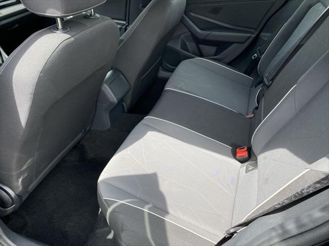 2025 Volkswagen Jetta - $17,950