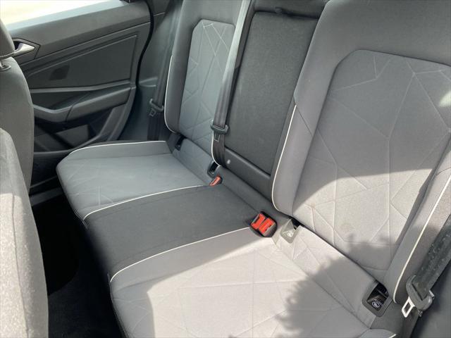 2025 Volkswagen Jetta - $17,950