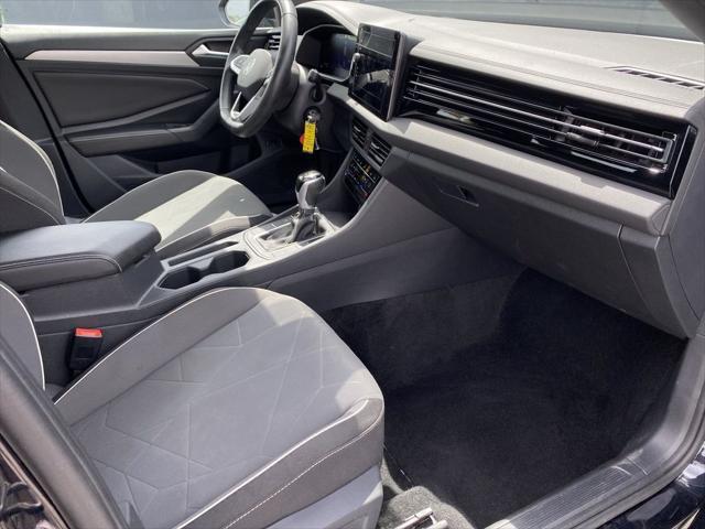 2025 Volkswagen Jetta - $17,950