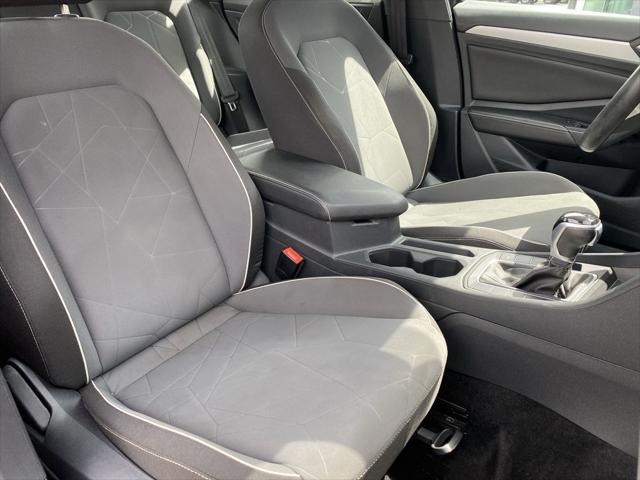 2025 Volkswagen Jetta - $17,950