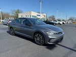 2025 Jetta Thumbnail 2