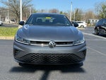 2025 Jetta Thumbnail 3
