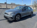2025 Jetta Thumbnail 4