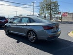 2025 Jetta Thumbnail 5