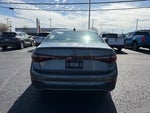 2025 Jetta Thumbnail 6