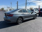 2025 Jetta Thumbnail 7