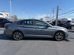2025 Jetta Thumbnail 8