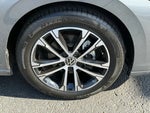 2025 Jetta Thumbnail 9