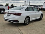 2025 Jetta Thumbnail 3