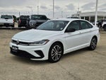 2025 Jetta Thumbnail 6
