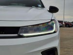 2025 Jetta Thumbnail 8