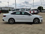 2025 Jetta Thumbnail 2