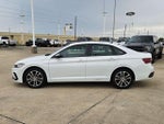 2025 Jetta Thumbnail 5