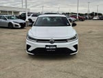 2025 Jetta Thumbnail 7