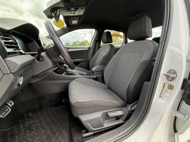 2025 Volkswagen Jetta - $21,700
