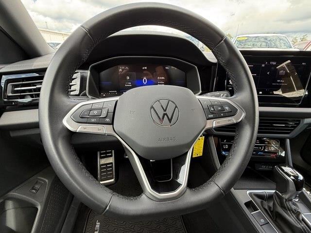 2025 Volkswagen Jetta - $21,700