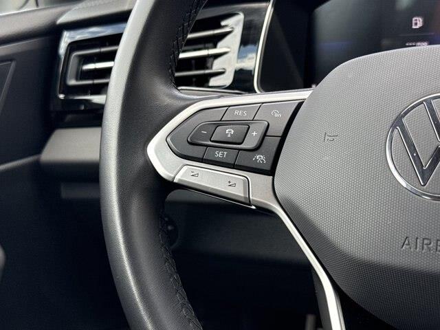 2025 Volkswagen Jetta - $21,700