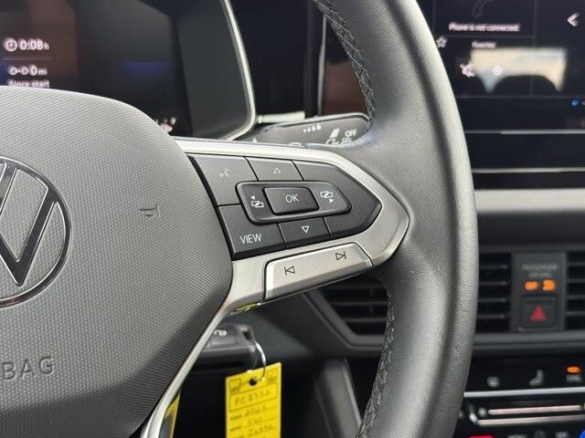2025 Volkswagen Jetta - $21,700