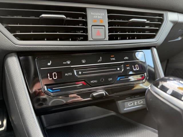 2025 Volkswagen Jetta - $21,700
