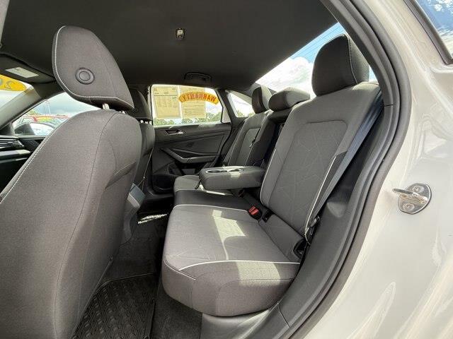 2025 Volkswagen Jetta - $21,700